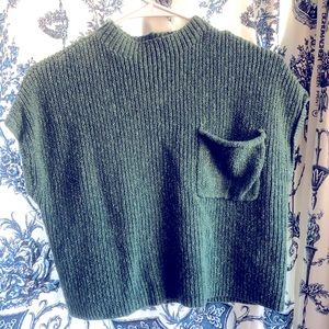 Sweater and jogger set